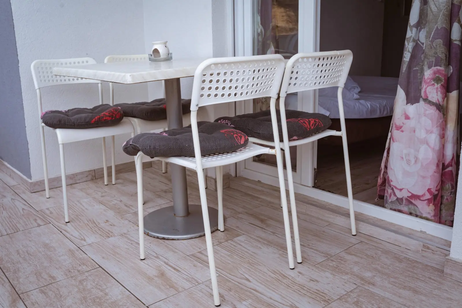 Apartman 2+2 2