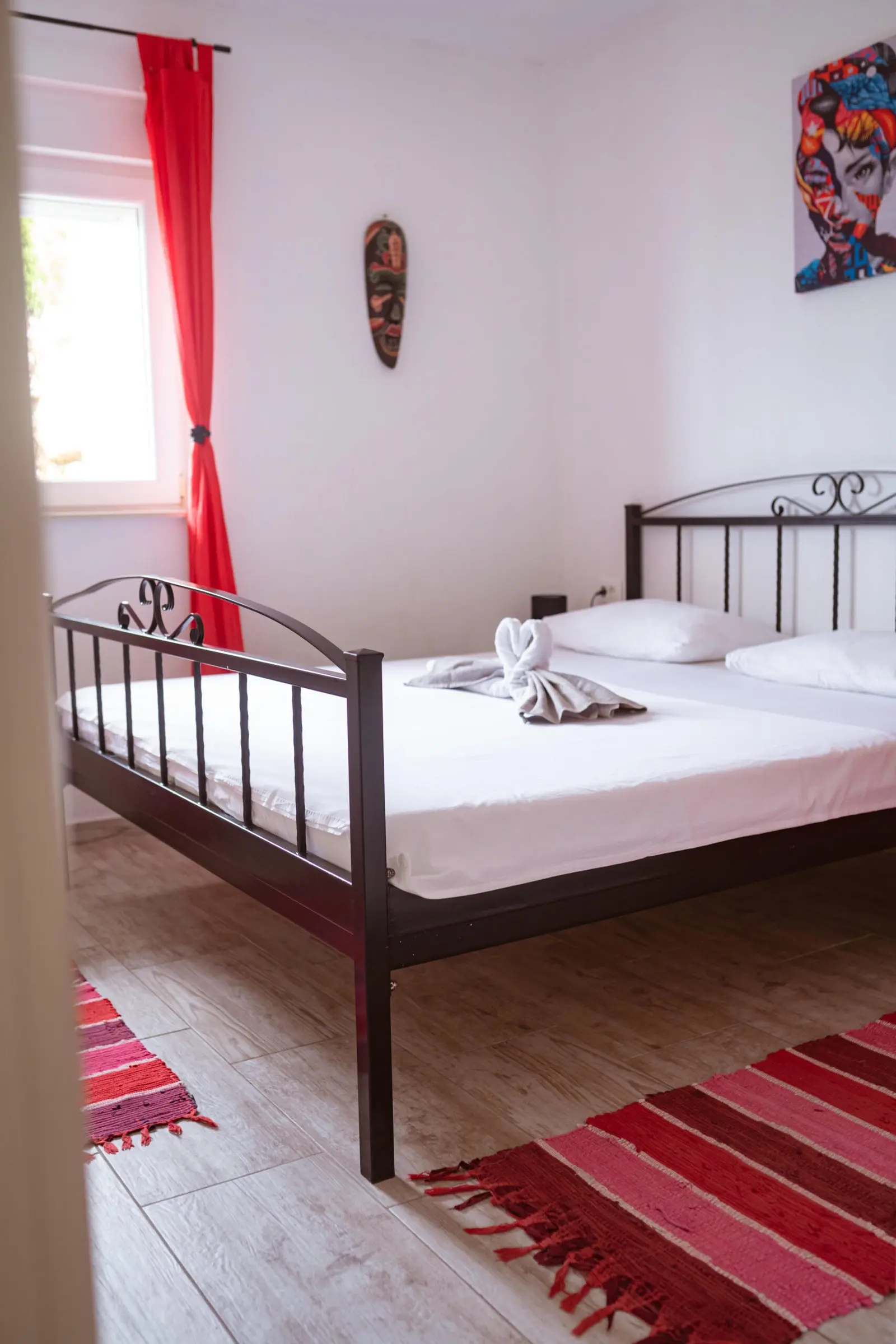 Apartman 2+2 5