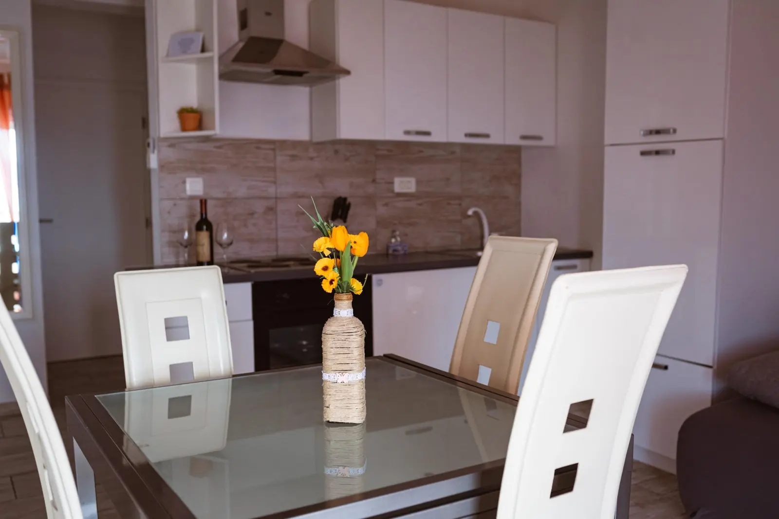Apartman 4+2 9
