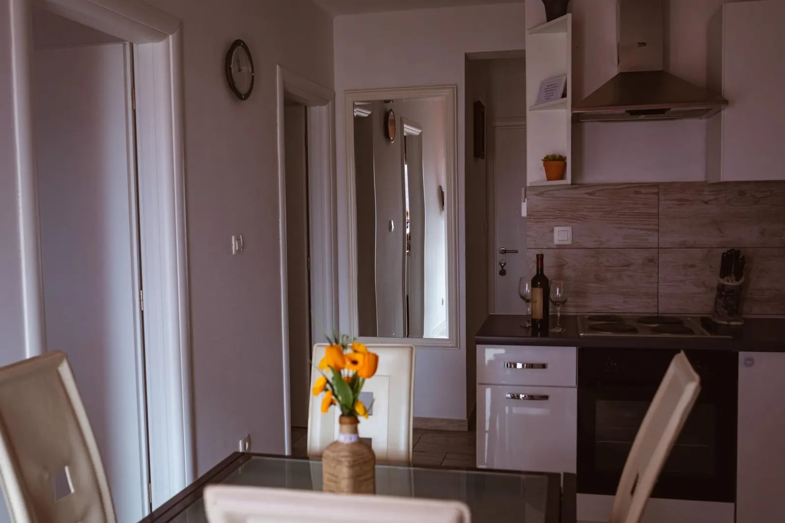 Apartman 4+2 8