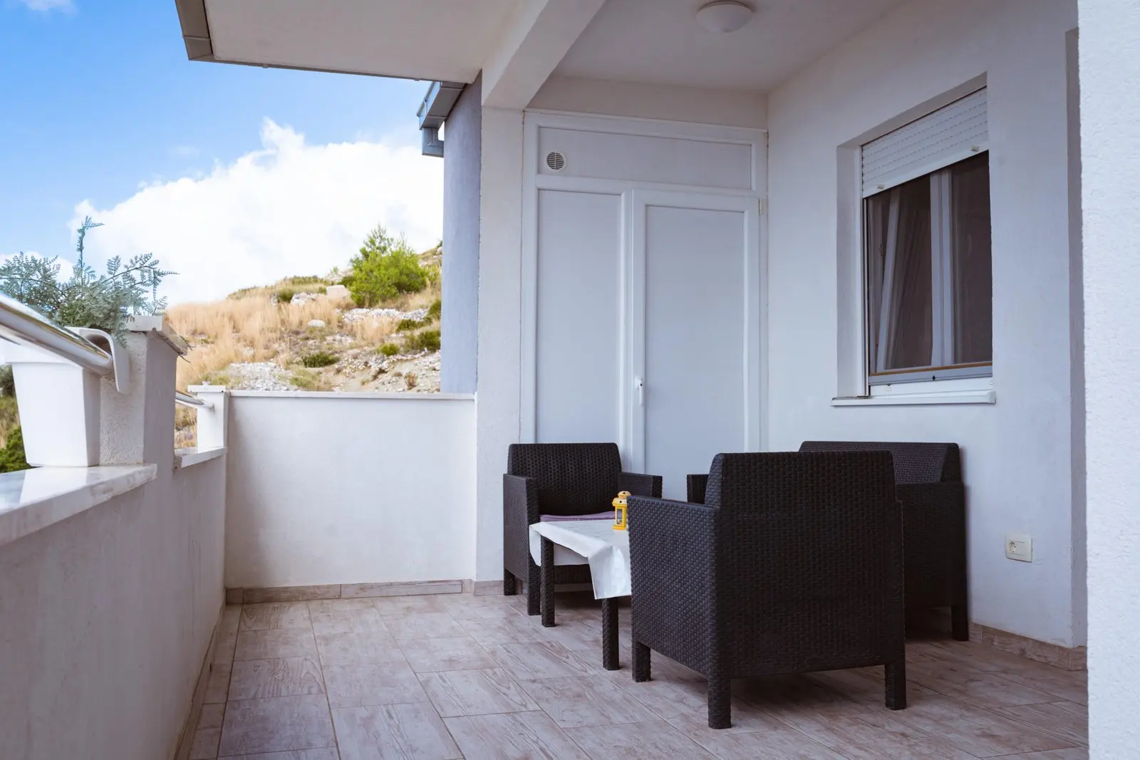 Apartman 4+2 7