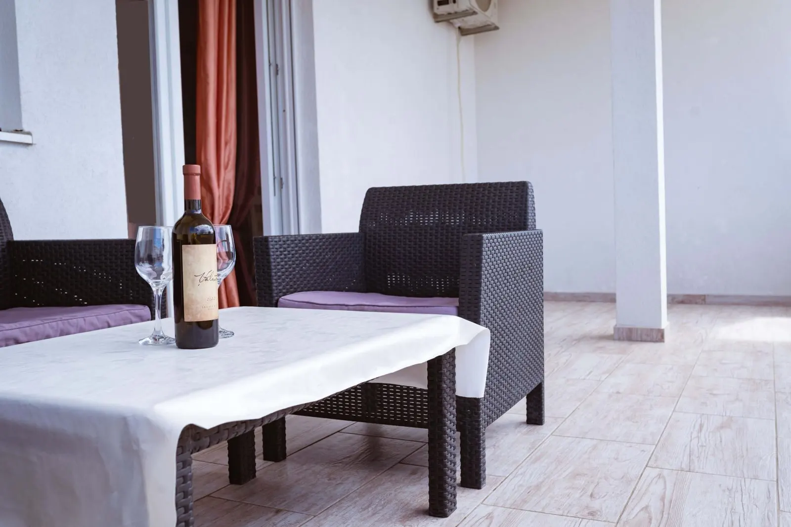 Apartman 4+2 4