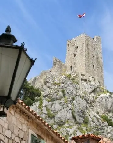 Tvrđava Mirabella