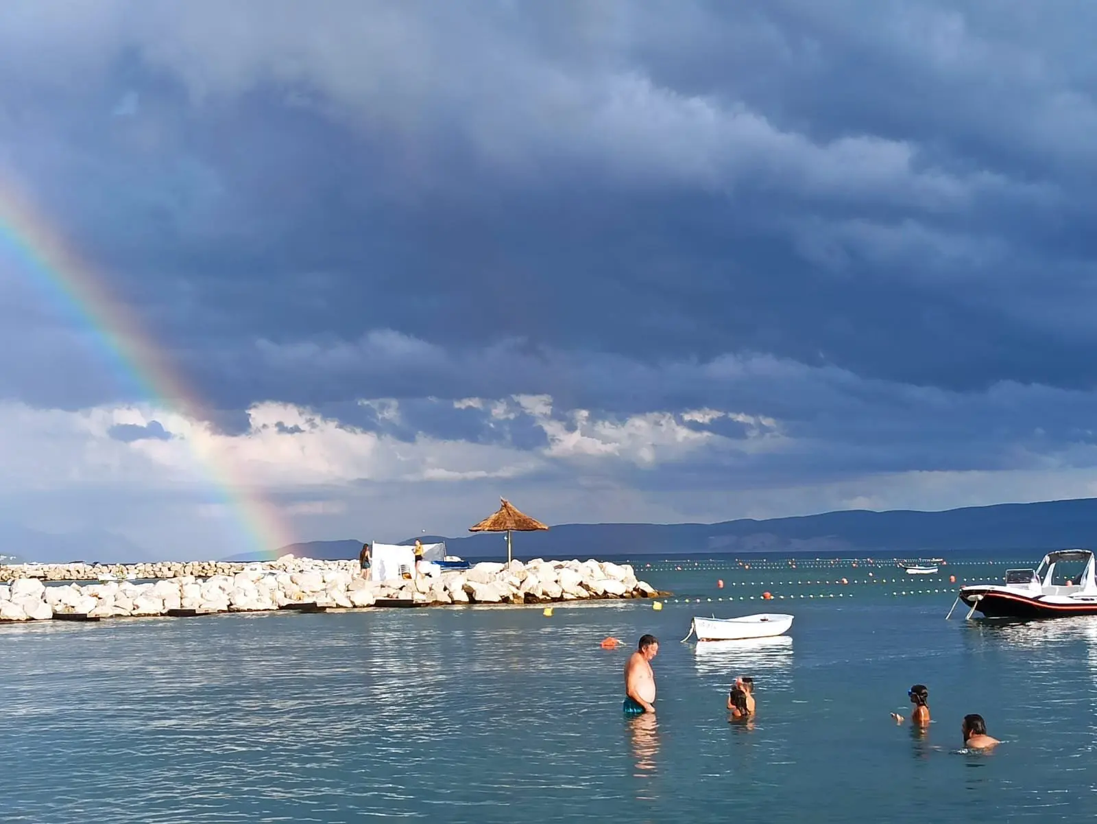 Plaža Rogač 7