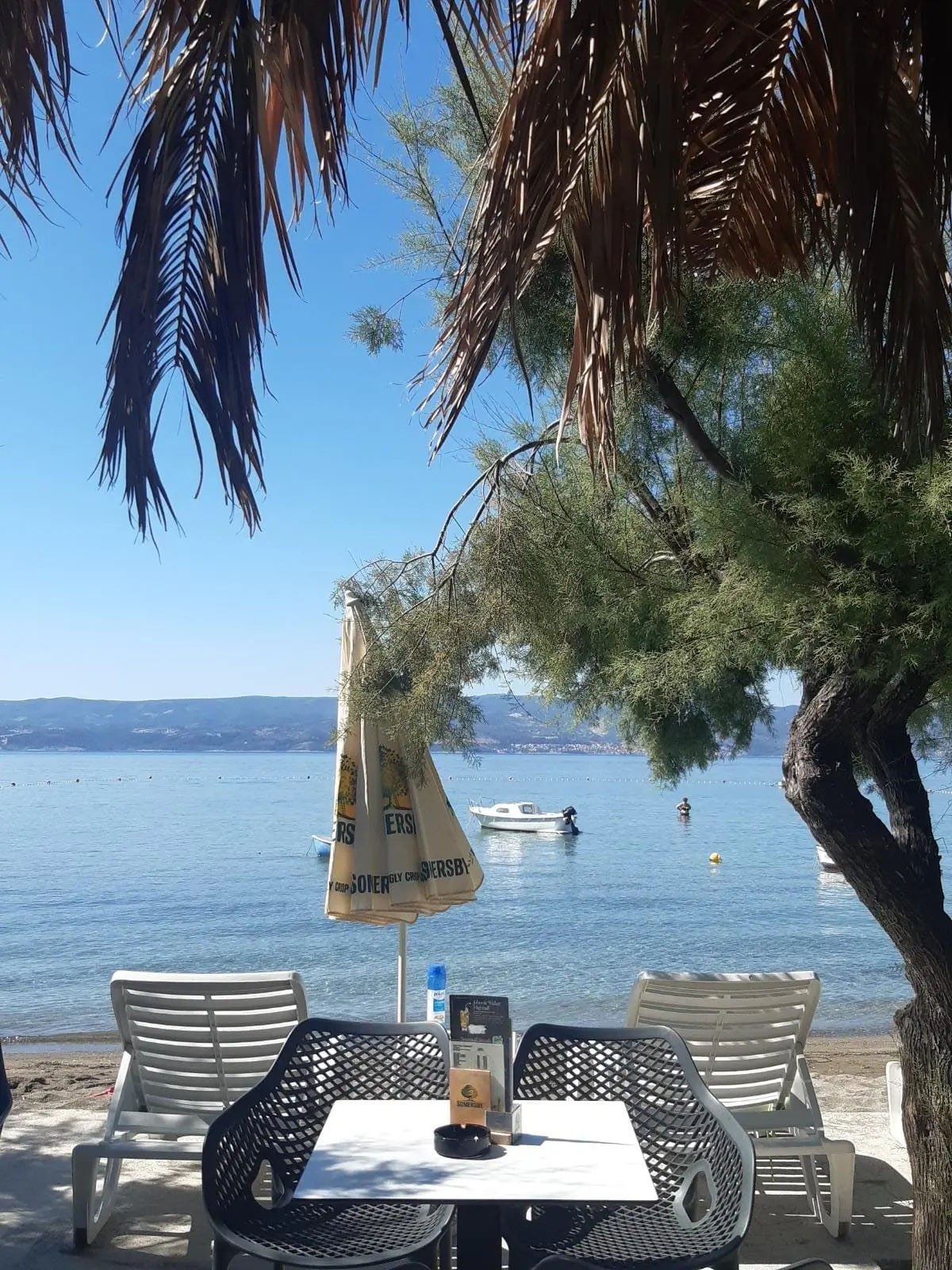 Plaža Rogač 3