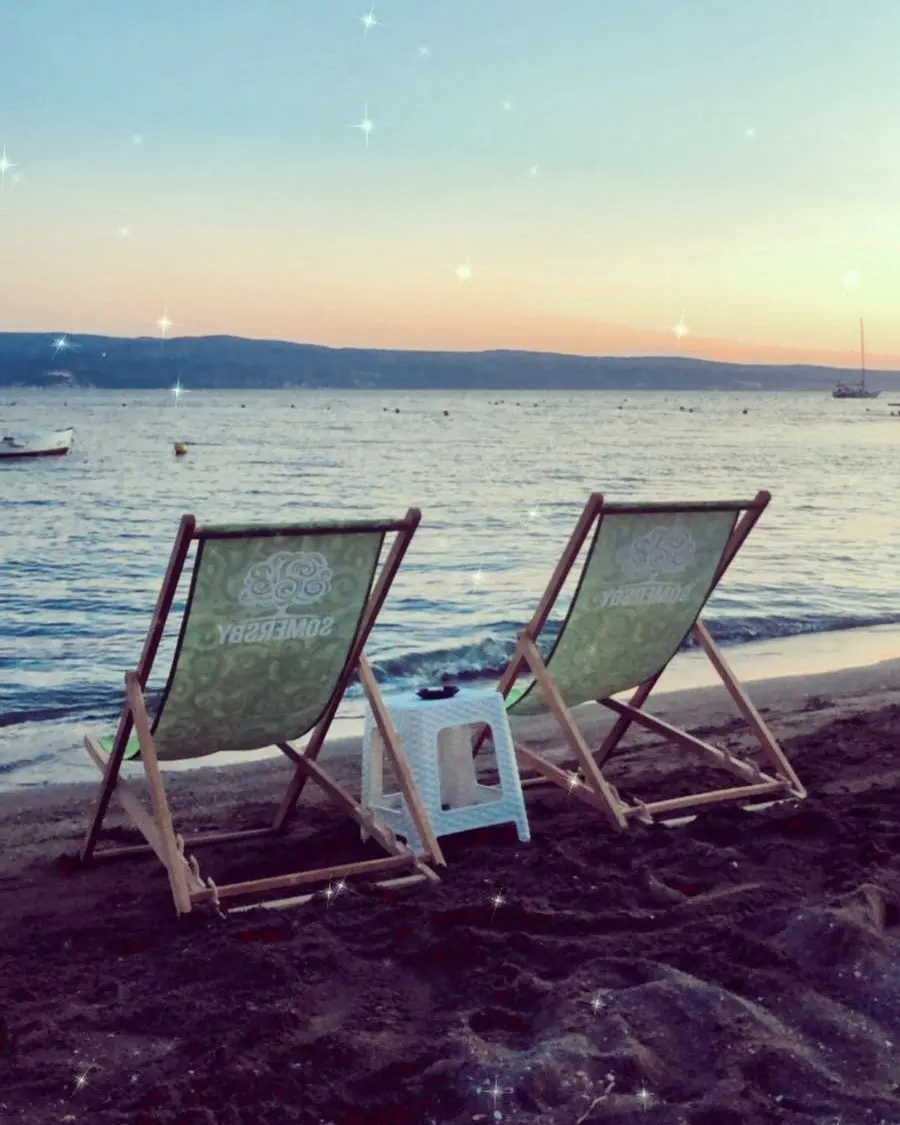 Plaža Rogač