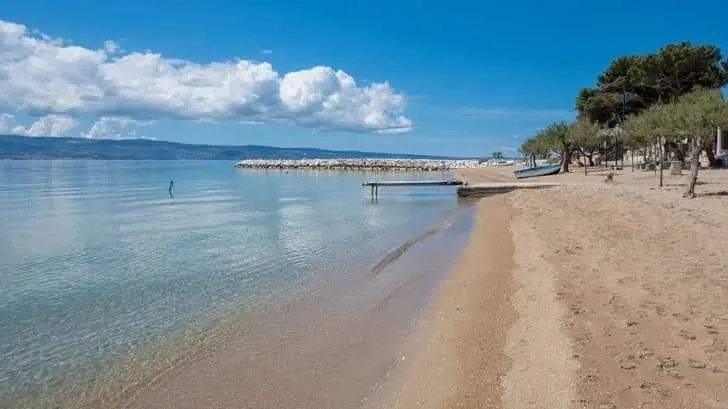 Plaža Rogač 6