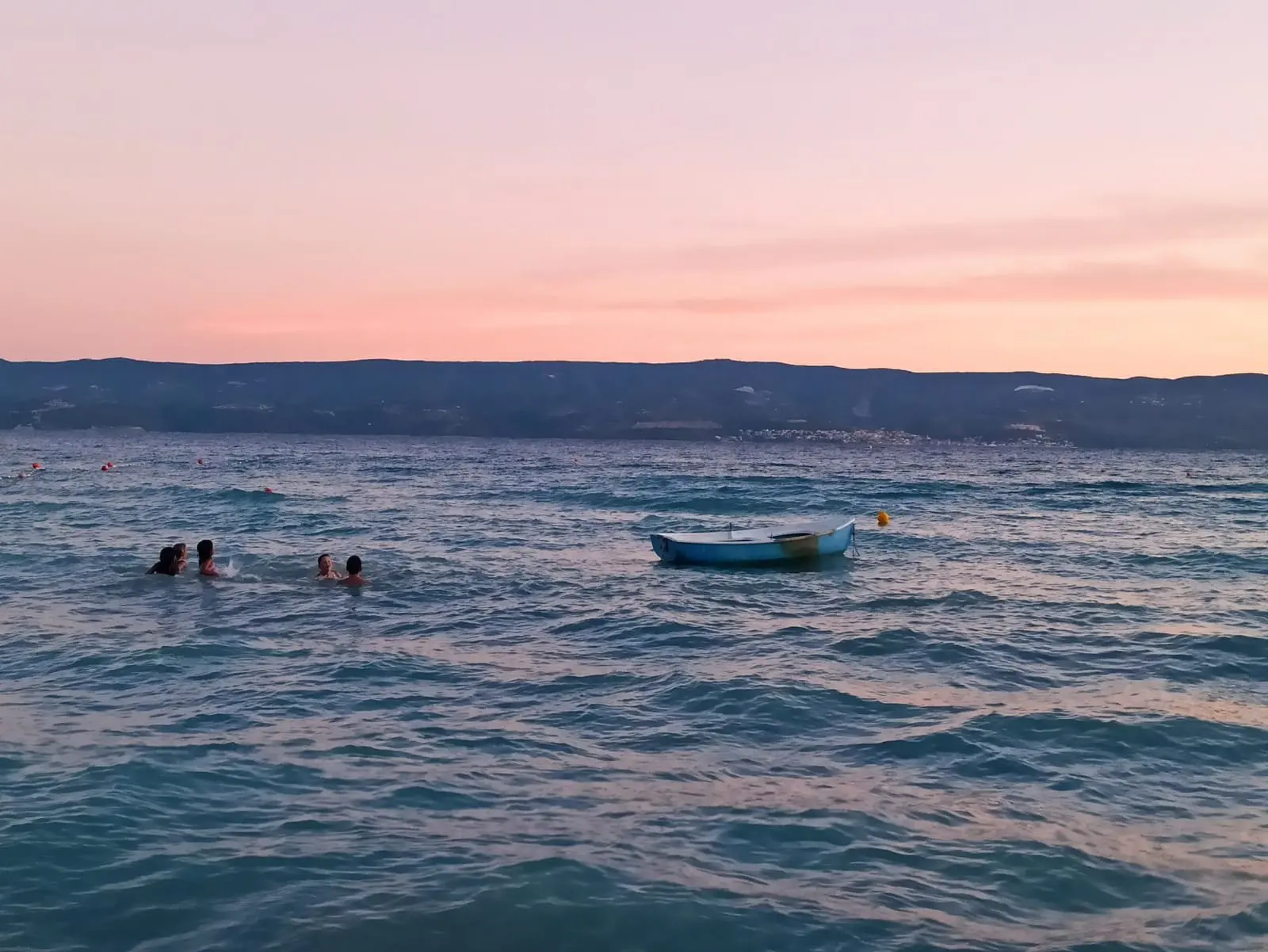 Plaža Rogač 4
