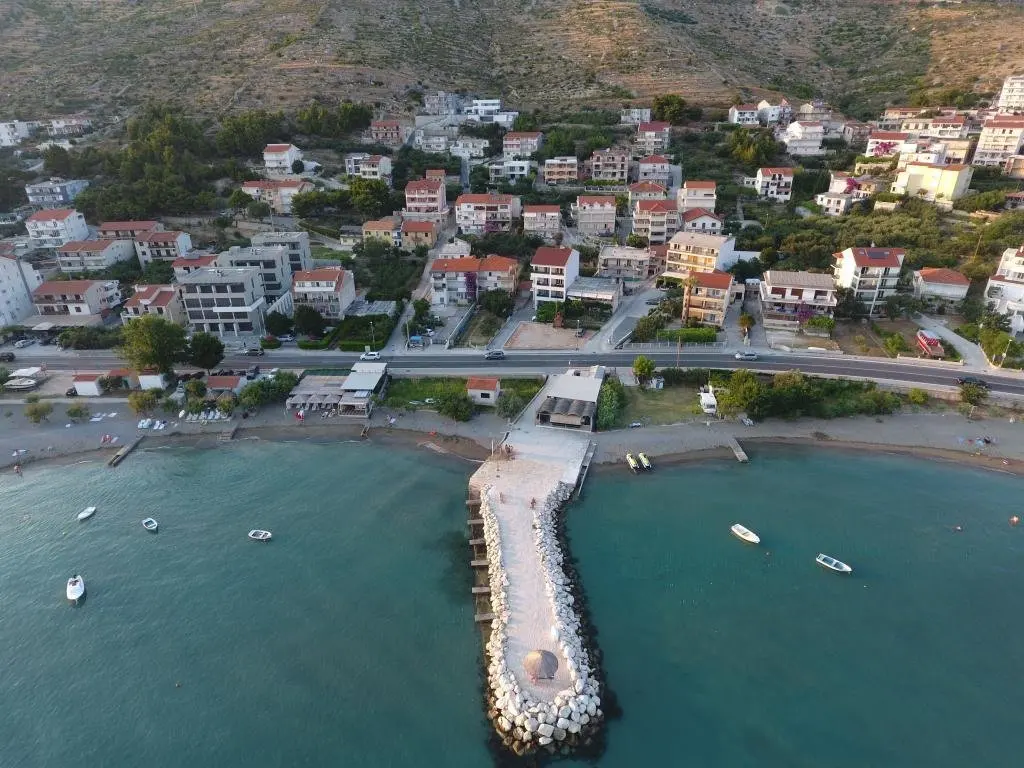 Plaža Rogač