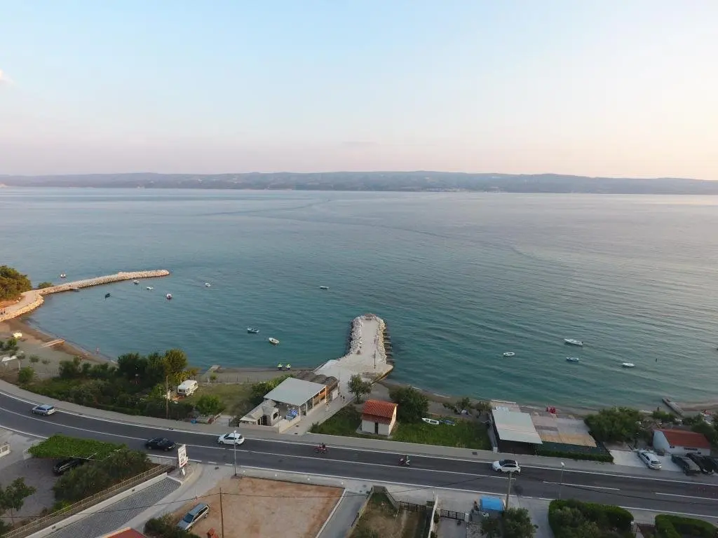 Plaža Rogač 10
