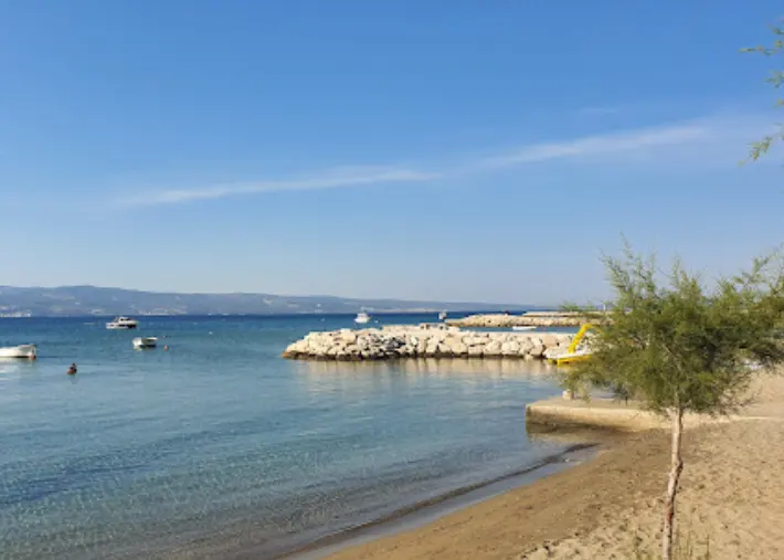 Plaža Vavlje