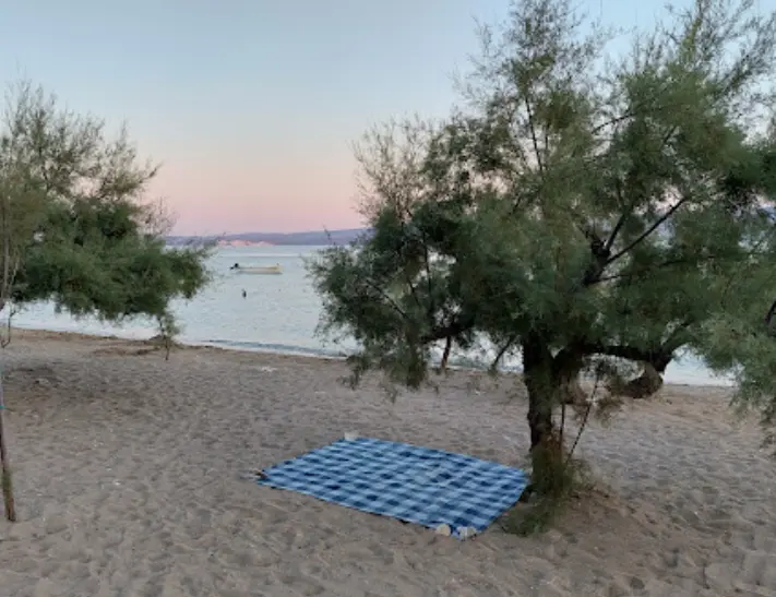 Plaža Vavlje 2