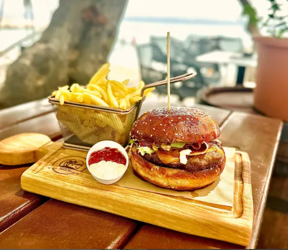 Burgeri