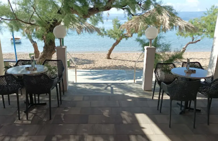 Caffe bar „Ivan”