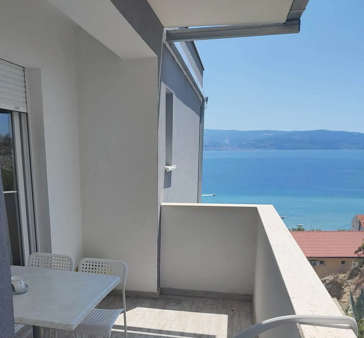 Apartman 2+2